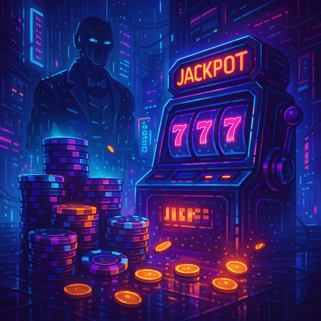 7771